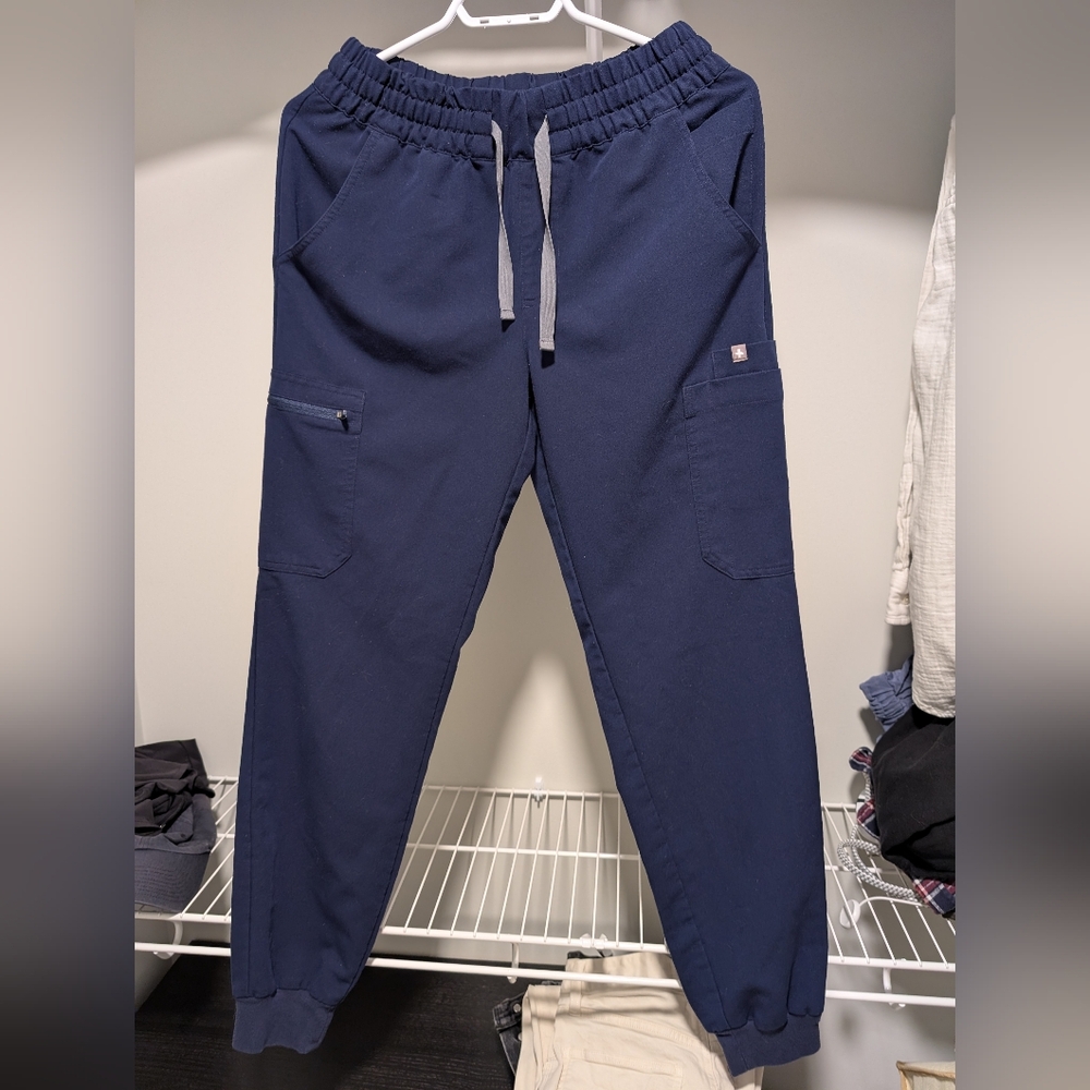 Figs Uman Relaxed Jogger Small Tall